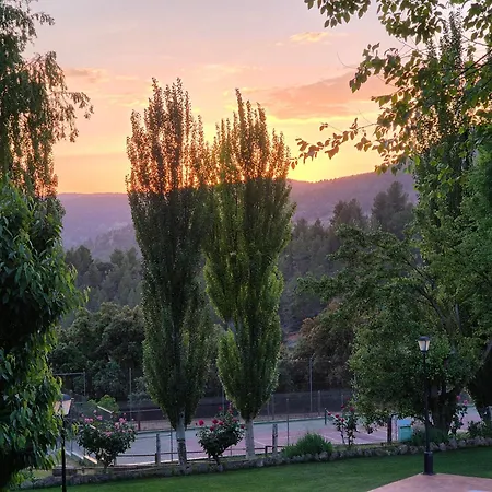 Hospedium Val De Pinares Hotel 3*