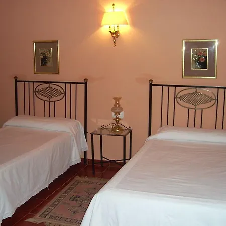 Hospedium Val De Pinares Hotel 3*
