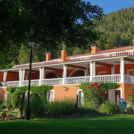 Hospedium Val De Pinares Hotel 3*