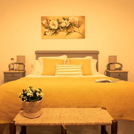 Hotel Hospedium Val De Pinares Bogarra