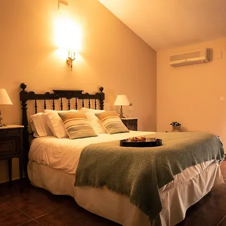 Hospedium Val De Pinares Hotel Bogarra